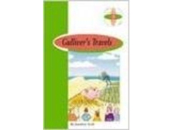 Libro Gulliver´S Travels de Jonathan Swift (Inglés)