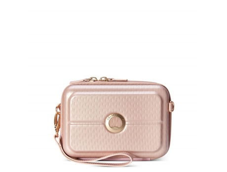 Bandolera DELSEY Turenne Acrílico Rosa
