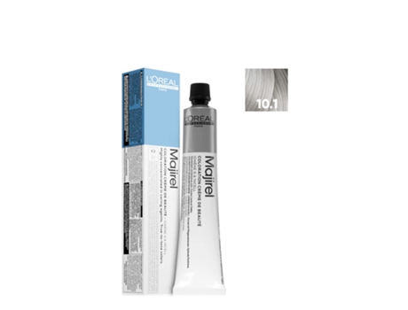 Majirel Colorante Nº10.1 50Ml LOREAL