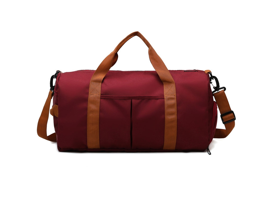 Bolsa de viaje Truyuety, bolsa de lona para natación, deportes y gimnasio