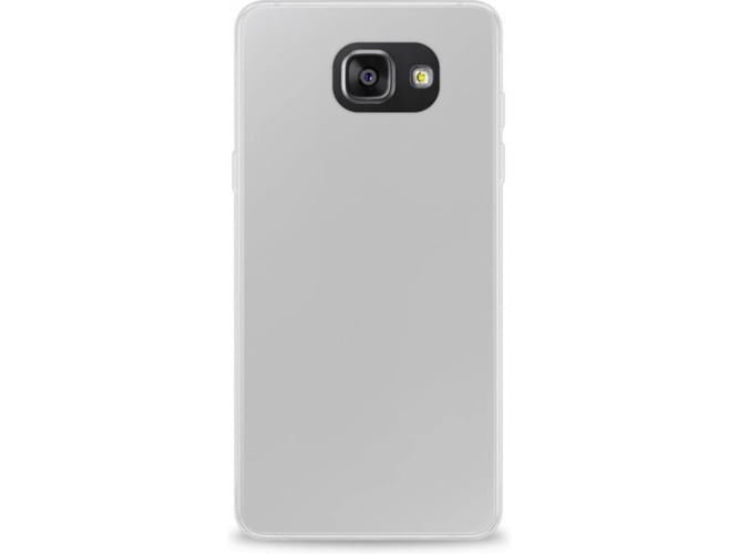 Carcasa Samsung Galaxy A5 2016 PURO SGGA51003TR Transparente