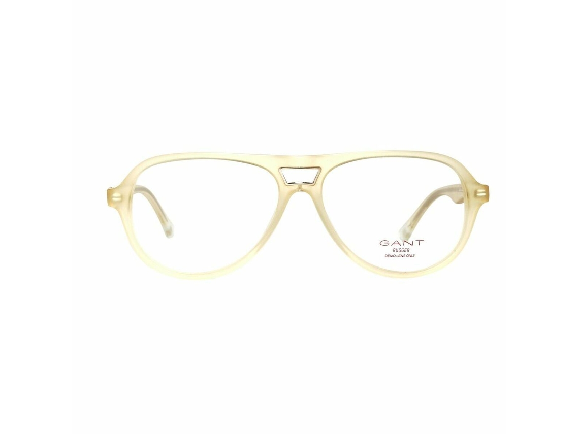 Montura de Gafas Hombre Gant GRA099 54L06
