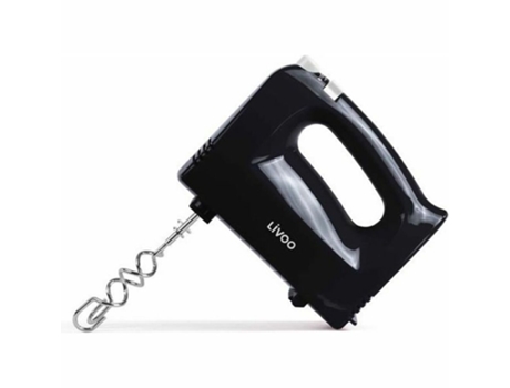 Batidora de Varillas Livoo DOP162N 200 W