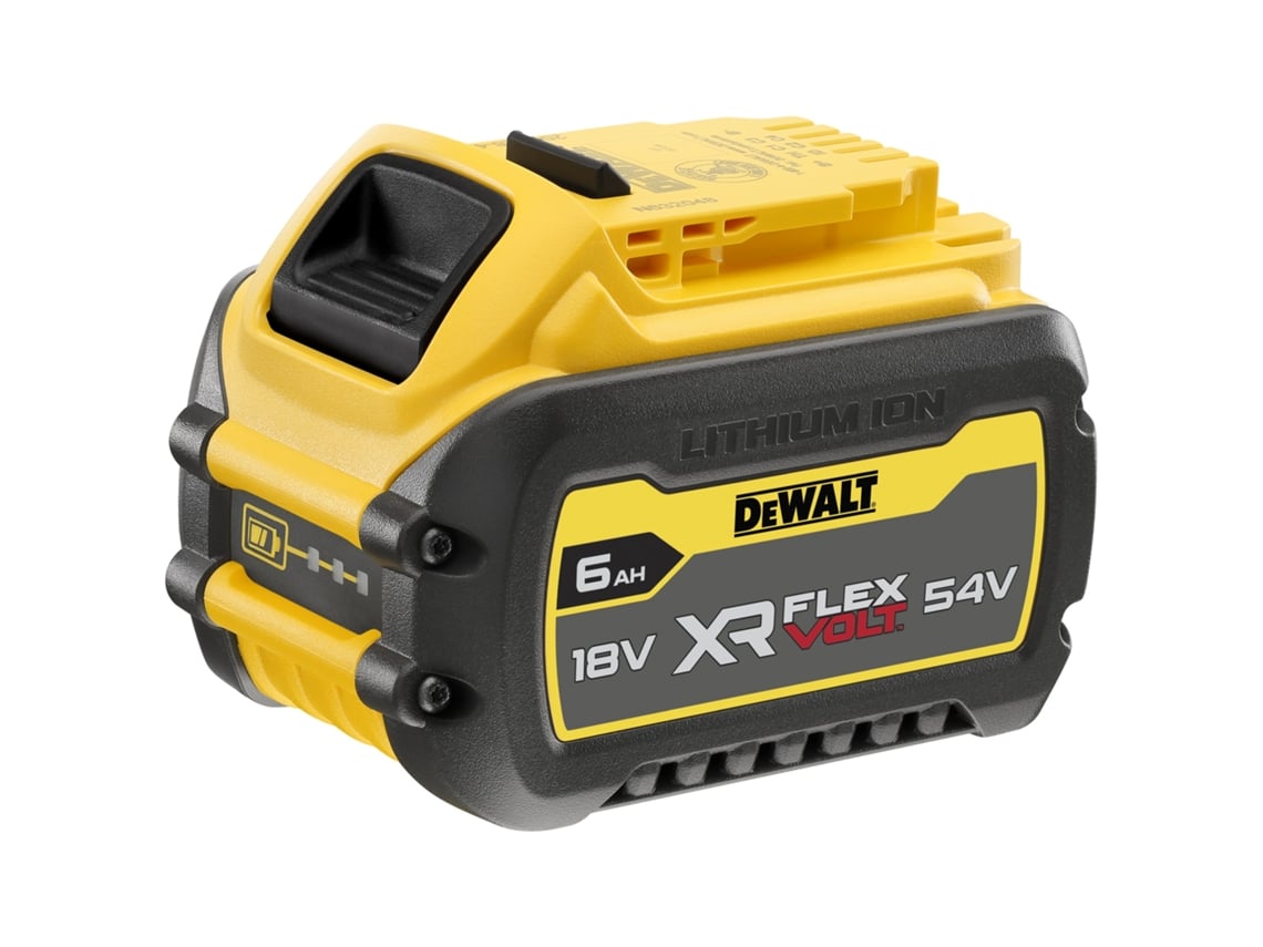 DEWALT Dcb546-Xj - Batería Carril Xr Flexvolt 54V/18V