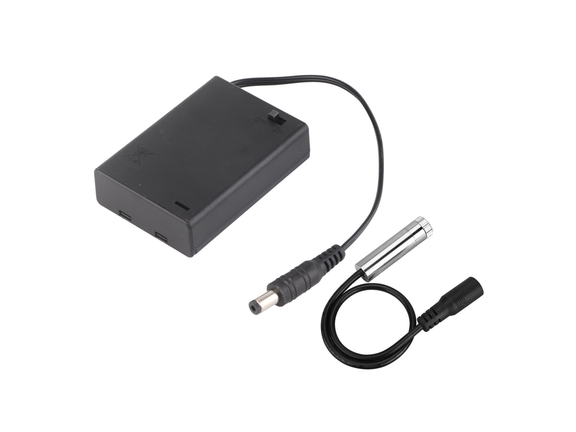 Módulo De Diodo Laser Azul Violeta 405nm 100mw Focável Para Gravura E Corte Diy