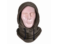 Gorro De Invierno Abrigado De Forro Polar Con Protector Facial Y Protector De Cuello Para Ciclismo, Esquí Y Motociclismo.