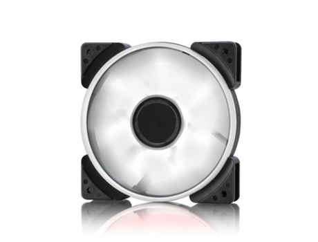 Enfriador FRACTAL DESIGN
