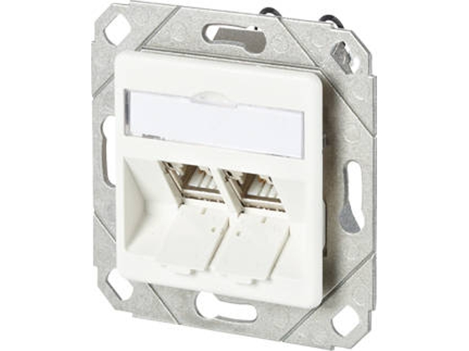 Enchufe BTR NETCOM 130B11D21102-E