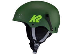 Casco K2 Entity