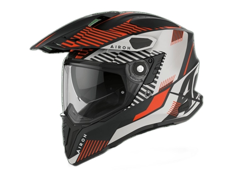 Casco de moto Airoh commander Boost