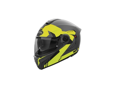 Casco modular para moto AIROH Specktre Clever XS