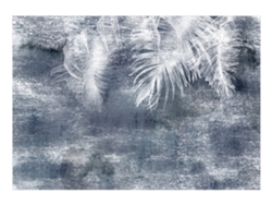 Papel de Pared ARTGEIST Enigmatic Plant - First Variant (441x315)