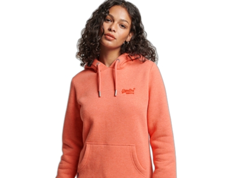 Sudadera con Capucha de Niños JOMA Combi Gris