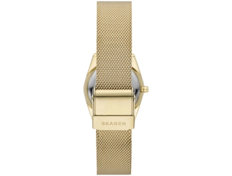 Reloj para mujeres SKAGEN Grenen Lille Solar Powered