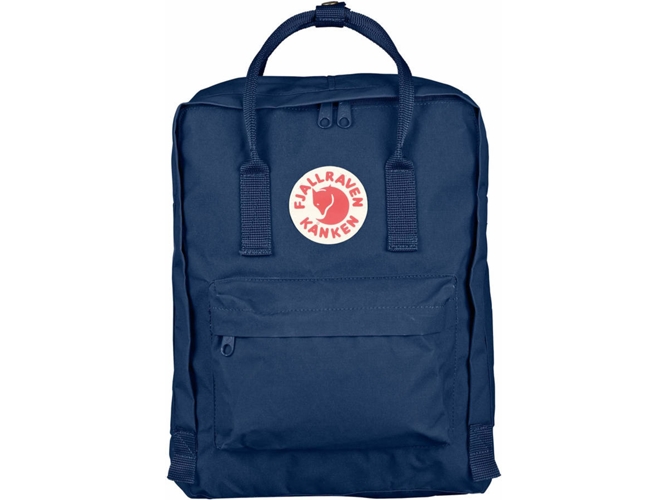 Mochila FJALLRAVEN 23510-540 (Universal - Azul)