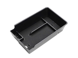 Organizador de joyas portátil de cuero, ideal para viajes. Hengjian