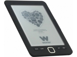Ebook Reader WOXTER Scriba 195 Paperlight