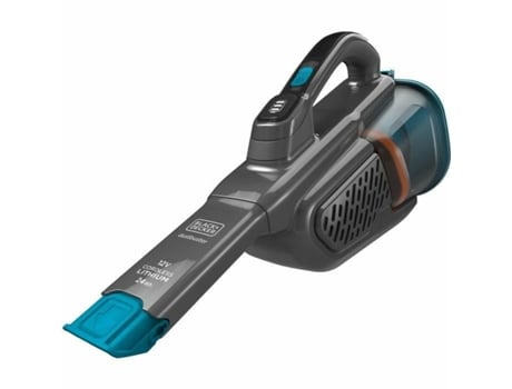 Aspirador de Mano BLACK & DECKER Dustbuster (12 V - 700 ml)
