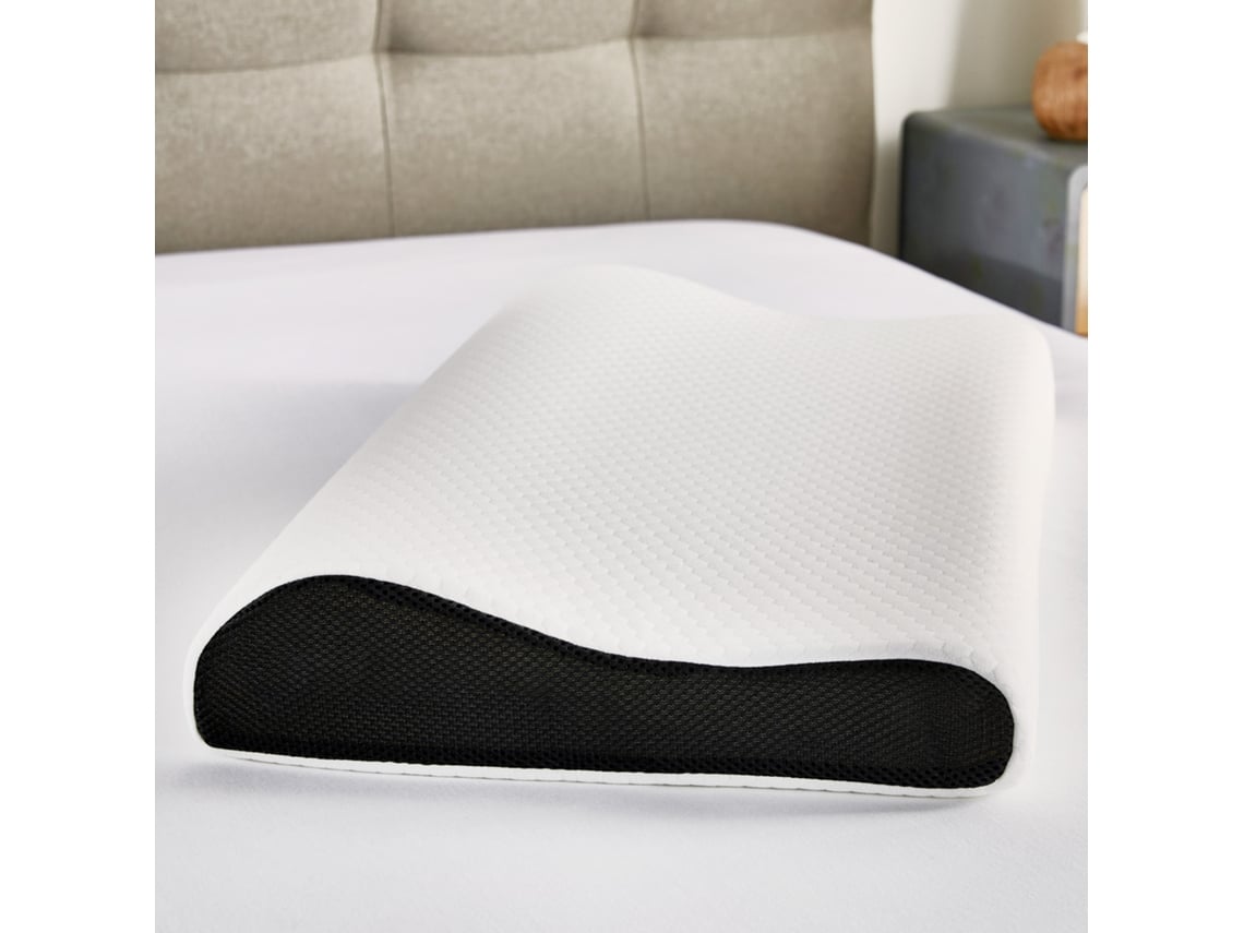 Almohada Pikolin Visco Cervical