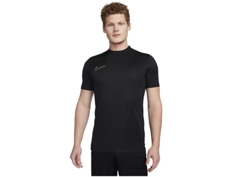 Camiseta de Manga Corta Academy Dri-Fit NIKE