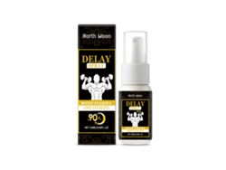 Spray para retrasar la eyaculación masculina Worten