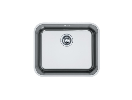 Fregadero MEPAMSA Square 50.40 Inox