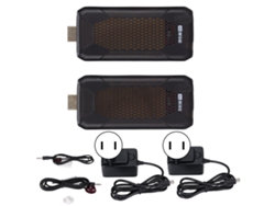 Extensor HDMI, transmisor inalámbrico de audio y vídeo