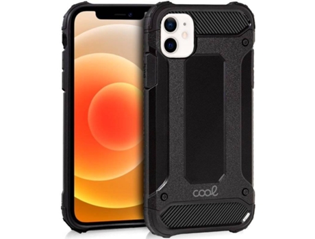 Funda para Alcatel 1B COOL Gris