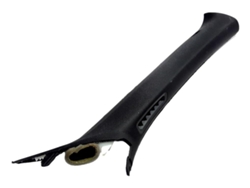 Volvo S90 S90l V90 V90cc Funda De Tapiceria Pendiente Derecha Black Oe