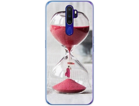Carcasa Oppo A9 2020 TUMUNDOSMARTPHONE Dibujos
