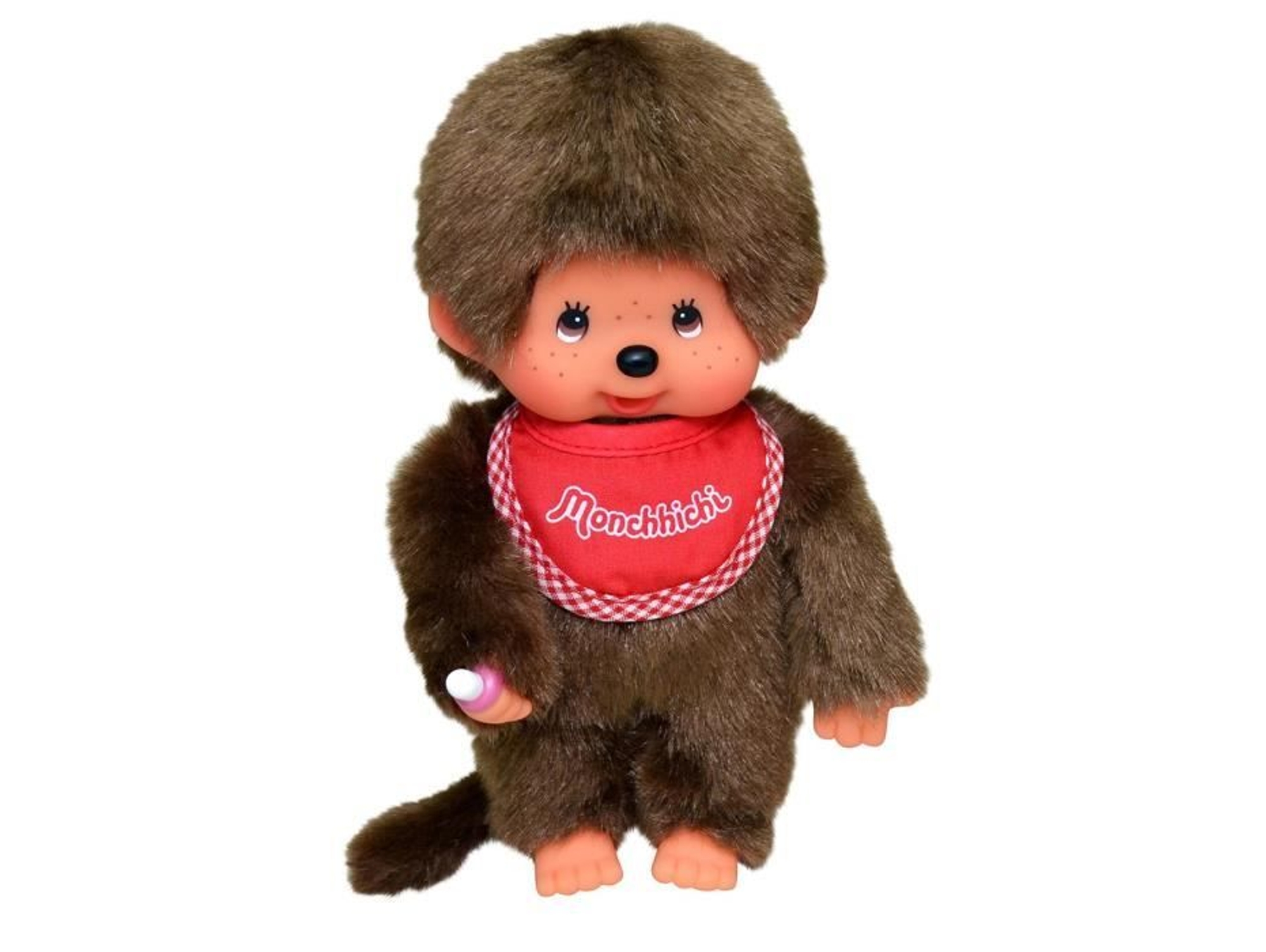Peluche BANDAI NAMCO Monchhichi (20cm)