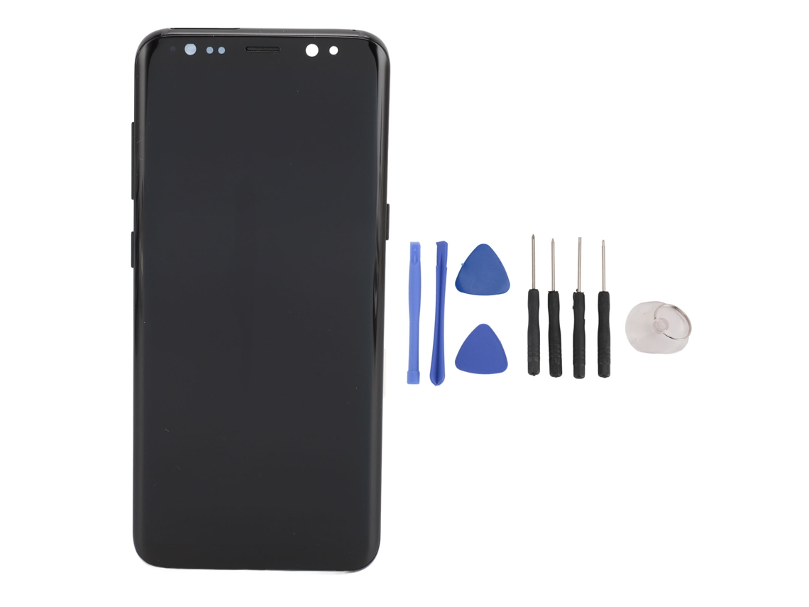 Pantalla táctil y pantalla para Galaxy S9 YHL