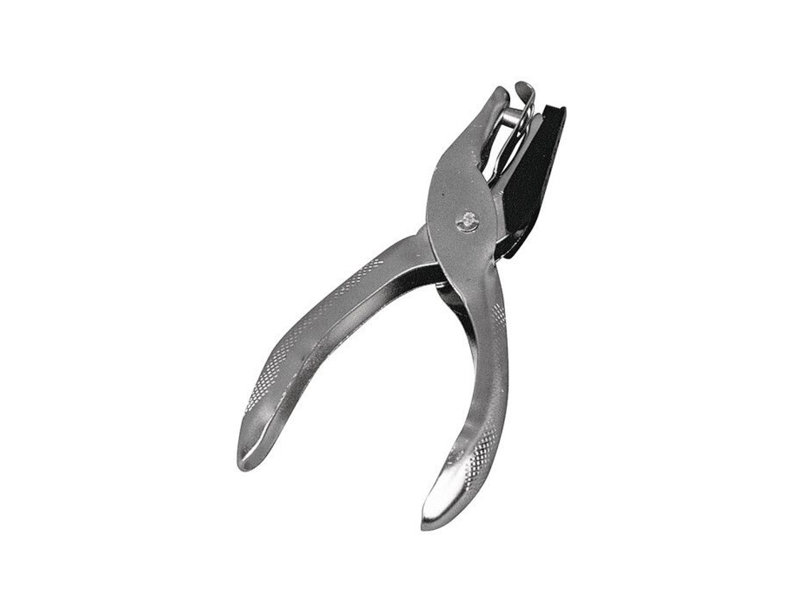 Taladro de pinza Rayher, perforador redondo de Ø1,5 mm
