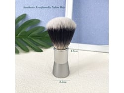 Pincel De Barbear Para Homens Barbear Salão Limpeza E Cuidado De Barba Ferramenta De Aparo