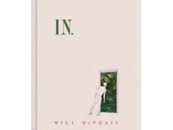 Libro In. de Will Mcphail