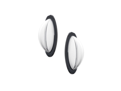 Protector de lente Digitallab para espejos delanteros y traseros para Insta 360x3