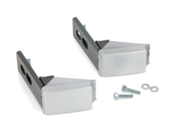 Kit De Bisagra De La Puerta Del Frigorífico - Liebherr 959017800 Para Frigorífico/congelador Dhf201lb