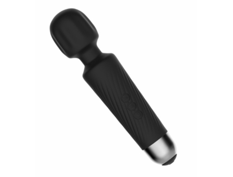 Vibrador TURMIN Cr0505Zzh17 Negro