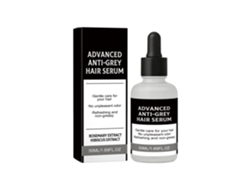 Aceite esencial para el cuidado suave del cabello