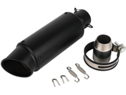 Bocina De Tracción Impermeable De 12 V Para Camiones, Motocicletas Y Caracoles | Bocina De Caracol Modificada Súper Potente