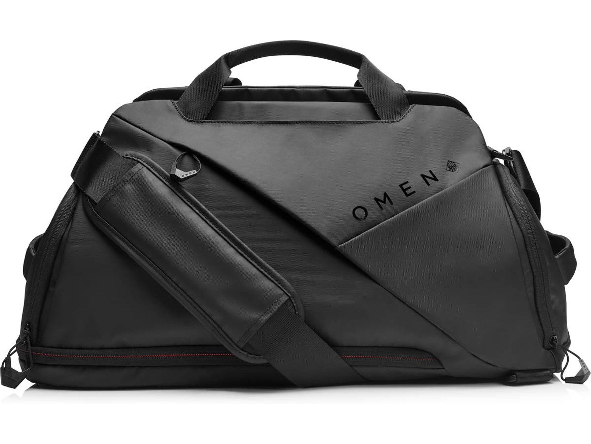Maleta HP OMEN Transceptor (Universal - 17'' - Negro)