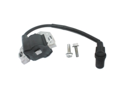 Bobina de encendido para John Deere X300, X300r, X304, X305r, X310, X320, X324, X350, X350r, X354, X360, X370, X380, X384, X390, X394, X500, X530, X534 Lahdek