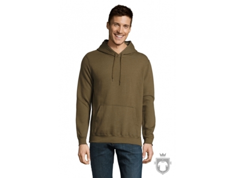 Sudadera SOL'S (XS)