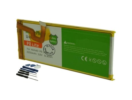 Batería OTECH HUW106-13100966 para HUAWEI HB3742A0EZC+