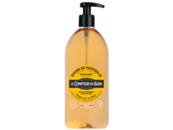 Jabón Tradicional de Marsella Vainilla-Miel 1 L LE COMPTOIR DU BAIN