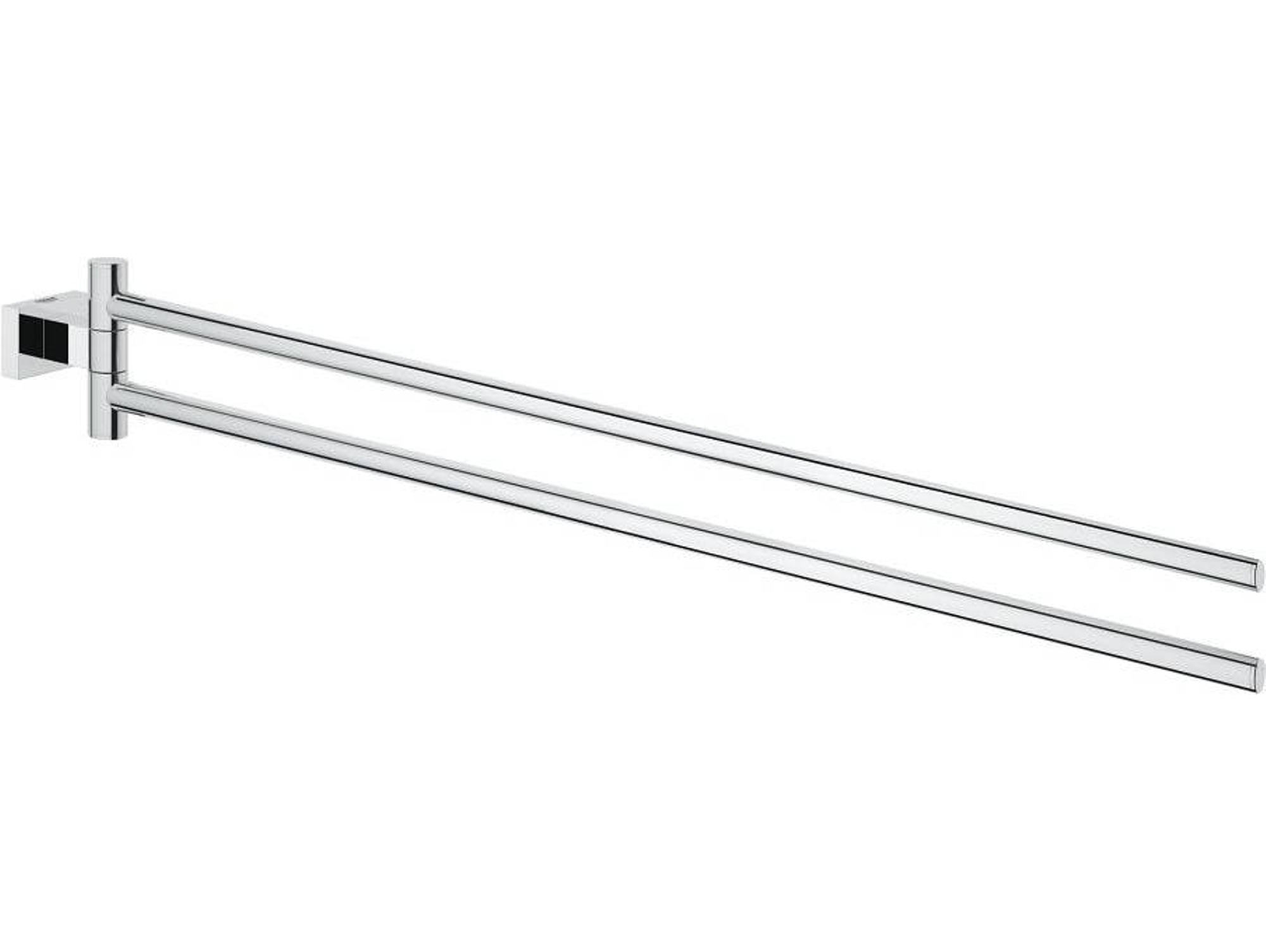 Toallero GROHE Essentials