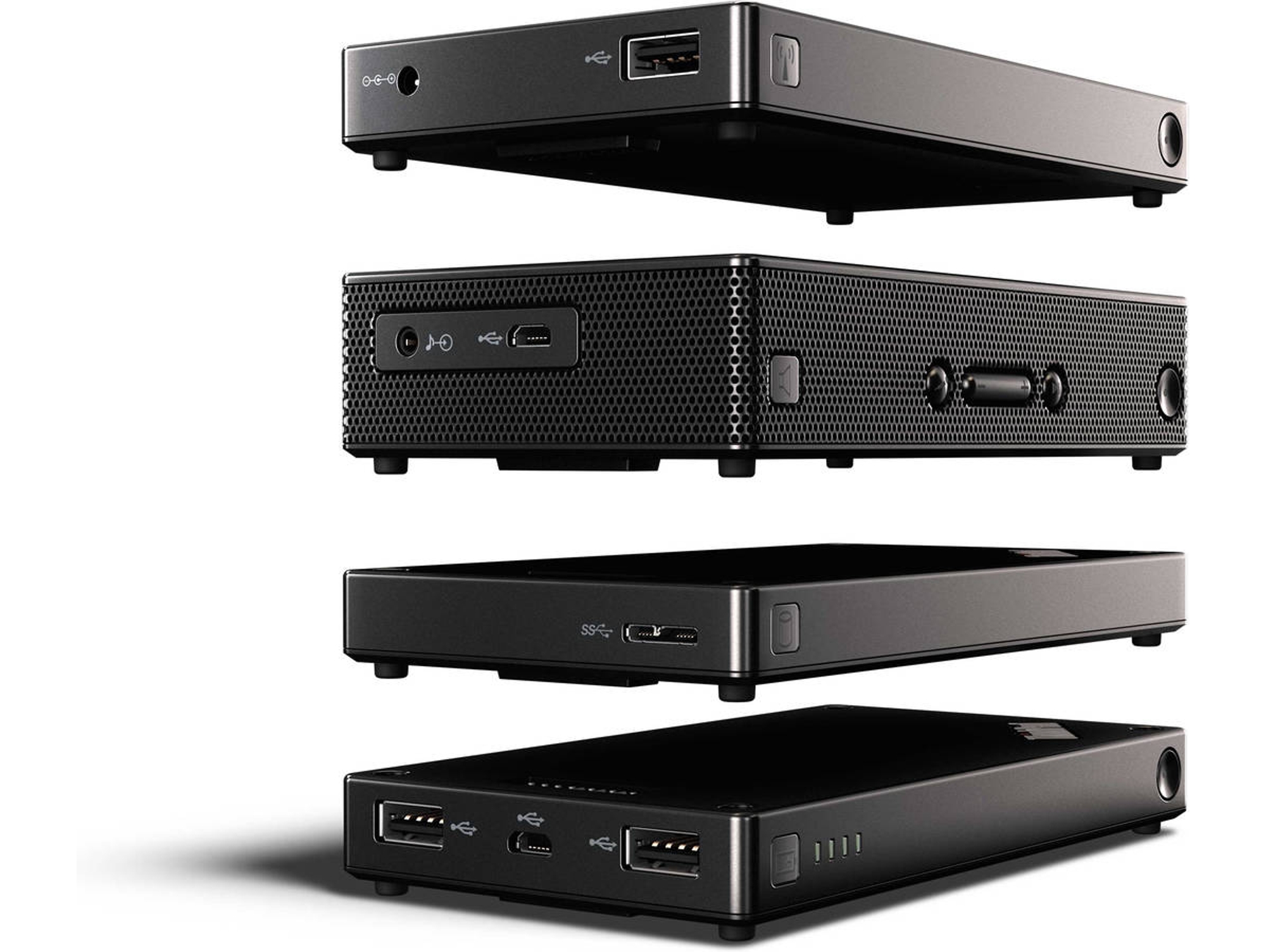 Accesorio para almacenamiento de datos LENOVO 4XH0H34192