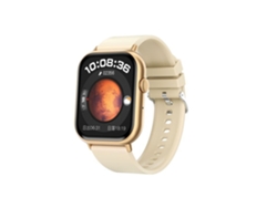 2 01 Reloj Inteligente con Pantalla Táctil Completa para Teléfonos Android e iOS con Monitor de Frecuencia Cardíaca y Oxígeno en Sangre Más de 100 YEMAESRE