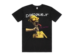 Dinosaur Jr. Feel The Pain T-shirt Rockinstone Unisex Adults Best Sellers Size:s