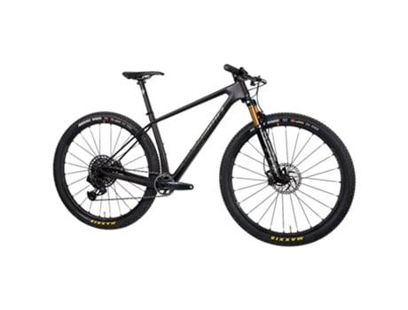 Bicicleta MEGAMO Mtb 29´´ factory axs race 2022 (M)